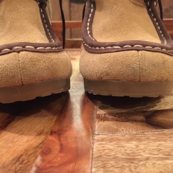 Tommy Hilfiger Zaria boot - Picture 4 of 8